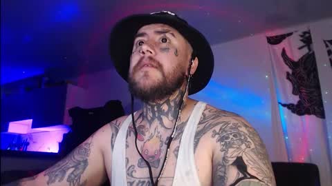 Snapshot of denjig chatting on 23, 2, 2026 Oliver online show from 23, 2, 2026