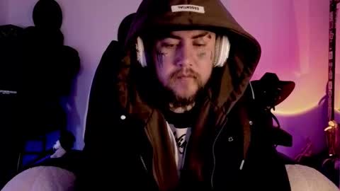 Snapshot of denjig chatting on 1, 3, 2026 Oliver online show from 1, 3, 2026