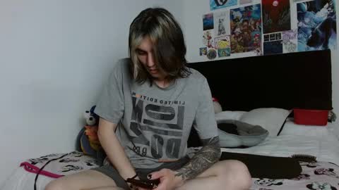 Snapshot of denjireze chatting on 6, 2, 2026 denjireze online show from 6, 2, 2026