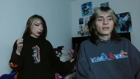 Snapshot of denjireze chatting on 12, 2, 2026 denjireze online show from 12, 2, 2026