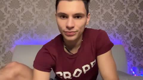 Snapshot of denlover chatting on 24, 1, 2025 Den online show from 24, 1, 2025