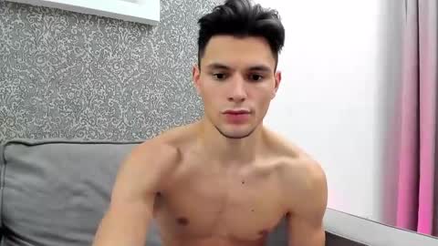 Snapshot of denlover chatting on 25, 2, 2025 Den online show from 25, 2, 2025