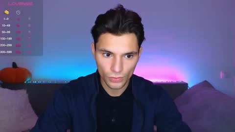 Snapshot of denlover chatting on 9, 10, 2025 Den online show from 9, 10, 2025