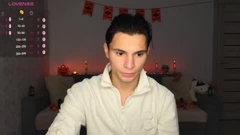 Snapshot of denlover chatting on 13, 10, 2025 Den online show from 13, 10, 2025