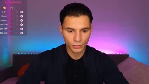 Den online show from 7, 11, 2025