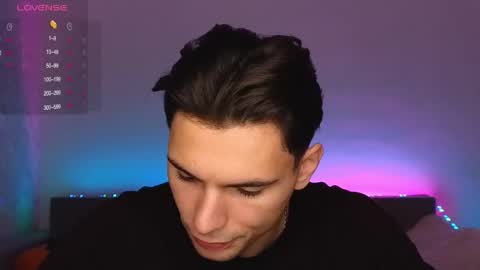 Den online show from 10, 11, 2025