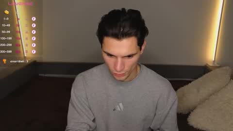 Den online show from 18, 12, 2025