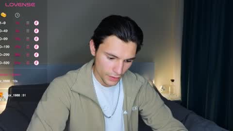 Den online show from 15, 4, 2026