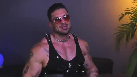 dennis_cox_ online show from 30, 11, 2025