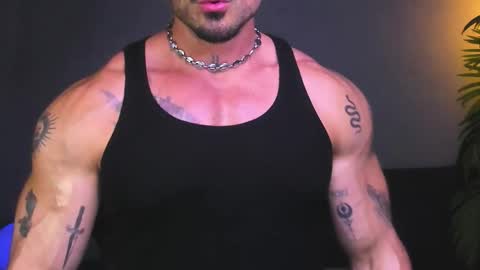 dennis_cox_ online show from 5, 12, 2025