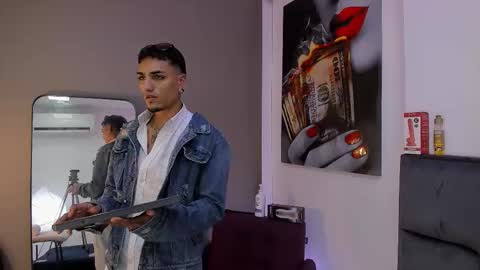 Dennis Kinsey online show from 14, 3, 2026