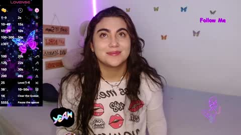 rosse online show from 29, 1, 2025