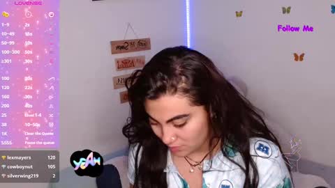 rosse online show from 20, 2, 2025