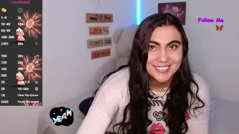 rosse online show from 25, 2, 2025