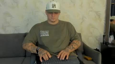 dennis munera online show from 3, 12, 2024