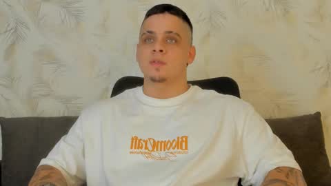 dennis munera online show from 5, 12, 2024