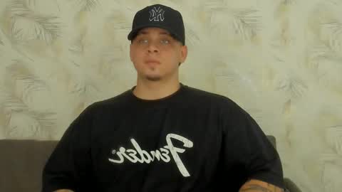 dennis munera online show from 18, 12, 2024