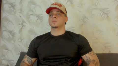 dennis munera online show from 20, 12, 2024