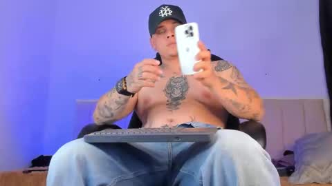 dennis munera online show from 22, 11, 2025