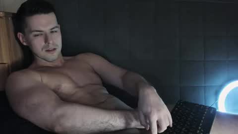 Snapshot of dennis_night chatting on 8, 1, 2026 Den online show from 8, 1, 2026