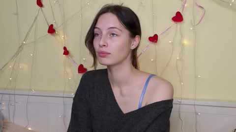 Olivia online show from 12, 10, 2025