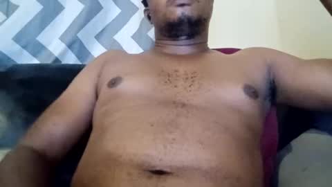 mastER blACK online show from 6, 12, 2024