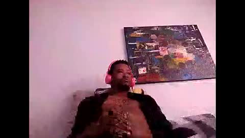 mastER blACK online show from 1, 6, 2026