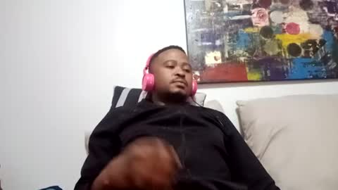 Snapshot of dentzo chatting on 13, 7, 2026 mastER blACK online show from 13, 7, 2026