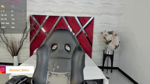 Denver online show from 17, 10, 2025
