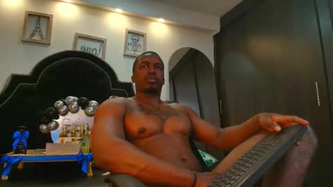 Snapshot of denzelrios chatting on 3, 2, 2026 denzelrios online show from 3, 2, 2026