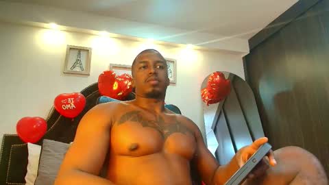 Snapshot of denzelrios chatting on 14, 2, 2026 denzelrios online show from 14, 2, 2026