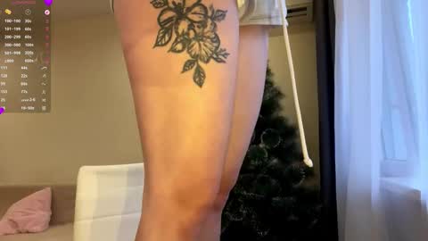 Vi  Victoria online show from 21, 12, 2025