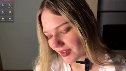 Luna online show from 22, 3, 2026