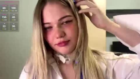 Snapshot of deonnahobb chatting on 6, 6, 2026 Luna online show from 6, 6, 2026
