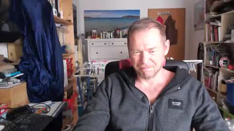 depraved45 online show from 8, 11, 2025