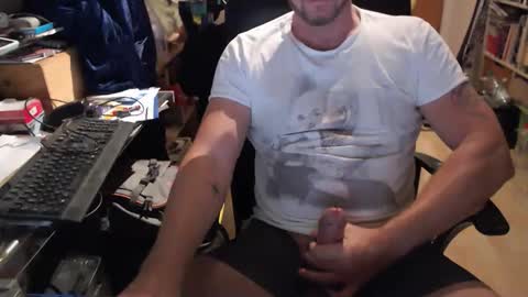 depraved45 online show from 23, 11, 2025