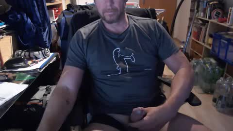 depraved45 online show from 18, 1, 2026