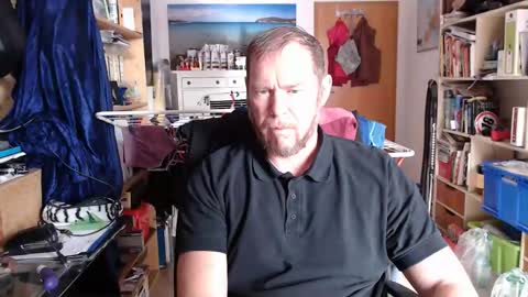 depraved45 online show from 13, 2, 2026