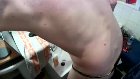 dereck59 online show from 12, 10, 2025