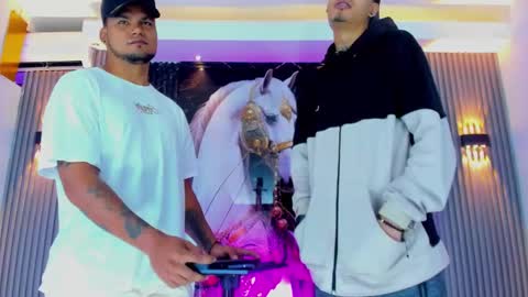 dereck_bbc online show from 12, 1, 2026