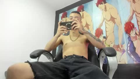 Dereck Boy online show from 4, 6, 2026