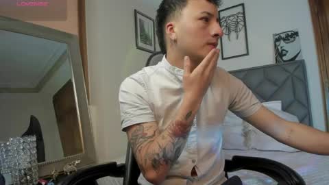 dereck_klain online show from 17, 5, 2026
