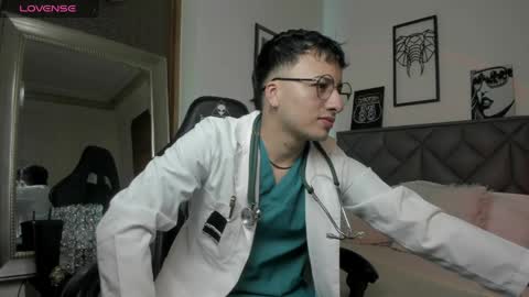 dereck_klain online show from 25, 5, 2026