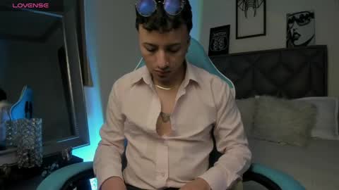 dereck_klain online show from 29, 5, 2026