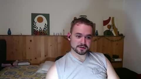 Dereck Mills3 online show from 8, 1, 2026