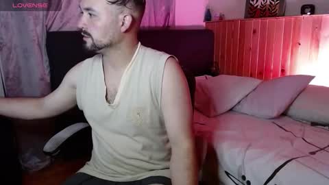 Snapshot of dereck_mills3 chatting on 24, 2, 2026 Dereck Mills3 online show from 24, 2, 2026