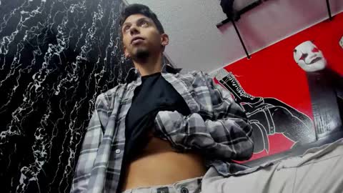 Snapshot of dereck_monroe chatting on 17, 2, 2026 Dereck online show from 17, 2, 2026