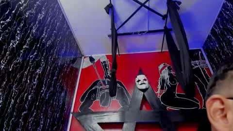 Dereck online show from 13, 3, 2026