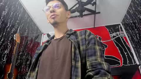 Dereck online show from 22, 3, 2026