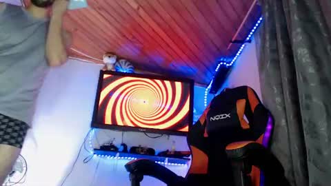 Dereck online show from 6, 8, 2026